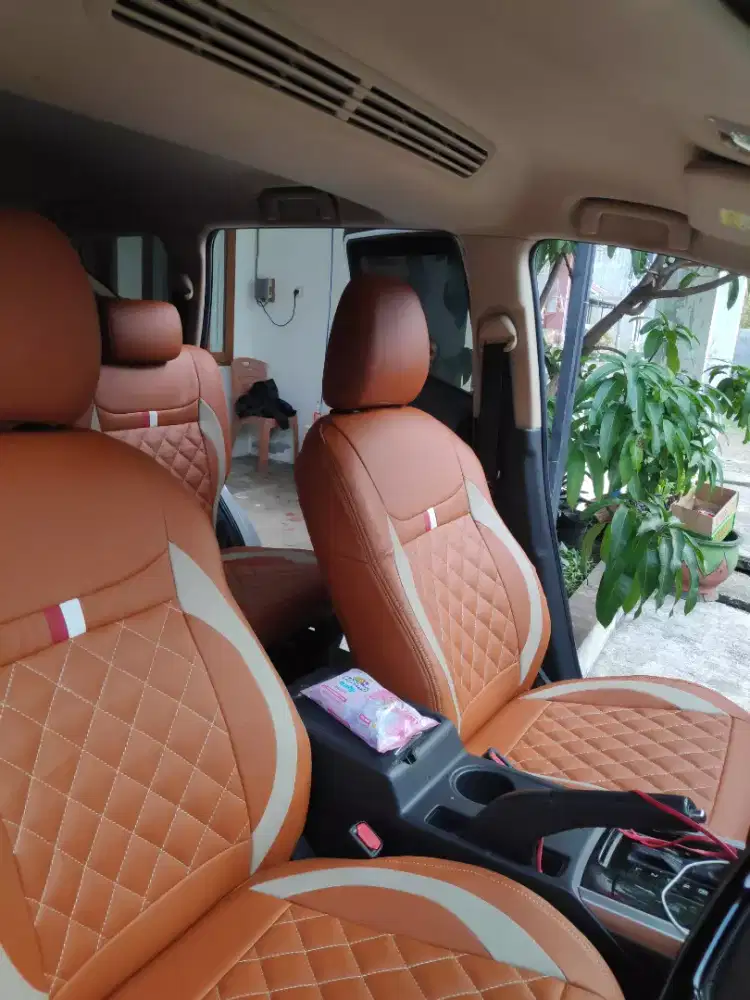cover jok mobil