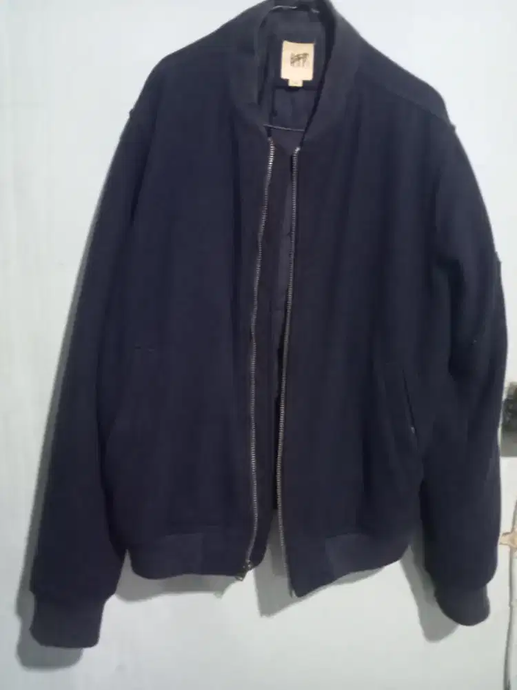 Barang preloved jaket Gap