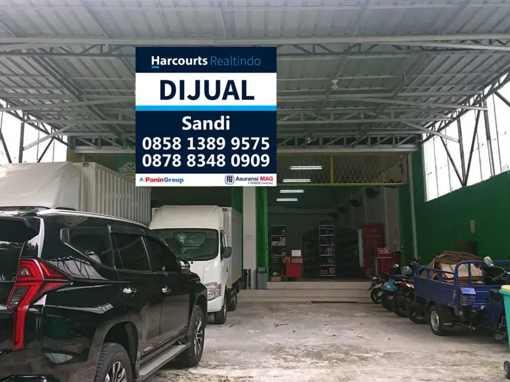 DI JUAL RUMAH TOKO RUKO 2 LANTAI DI PETUKANGAN JAKARTA SELATAN
