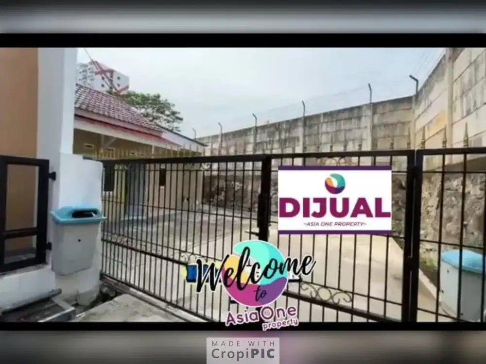 Dijual Rumah Cantik di Prima Harapan Regency Bekasi