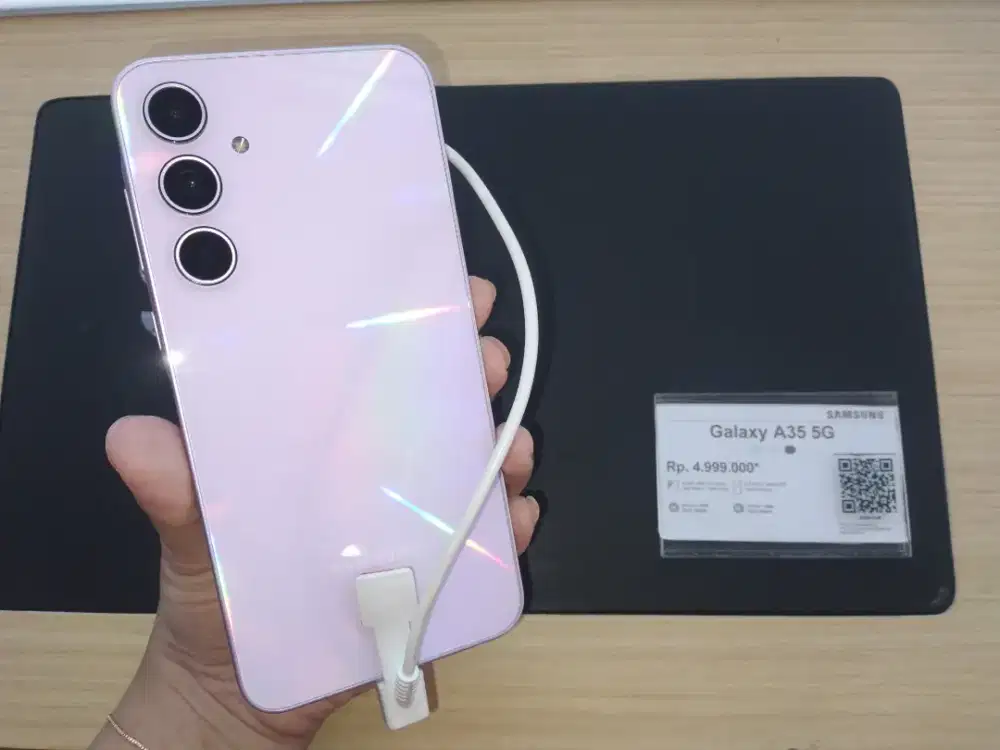 Galaxy A35 5G Kredit