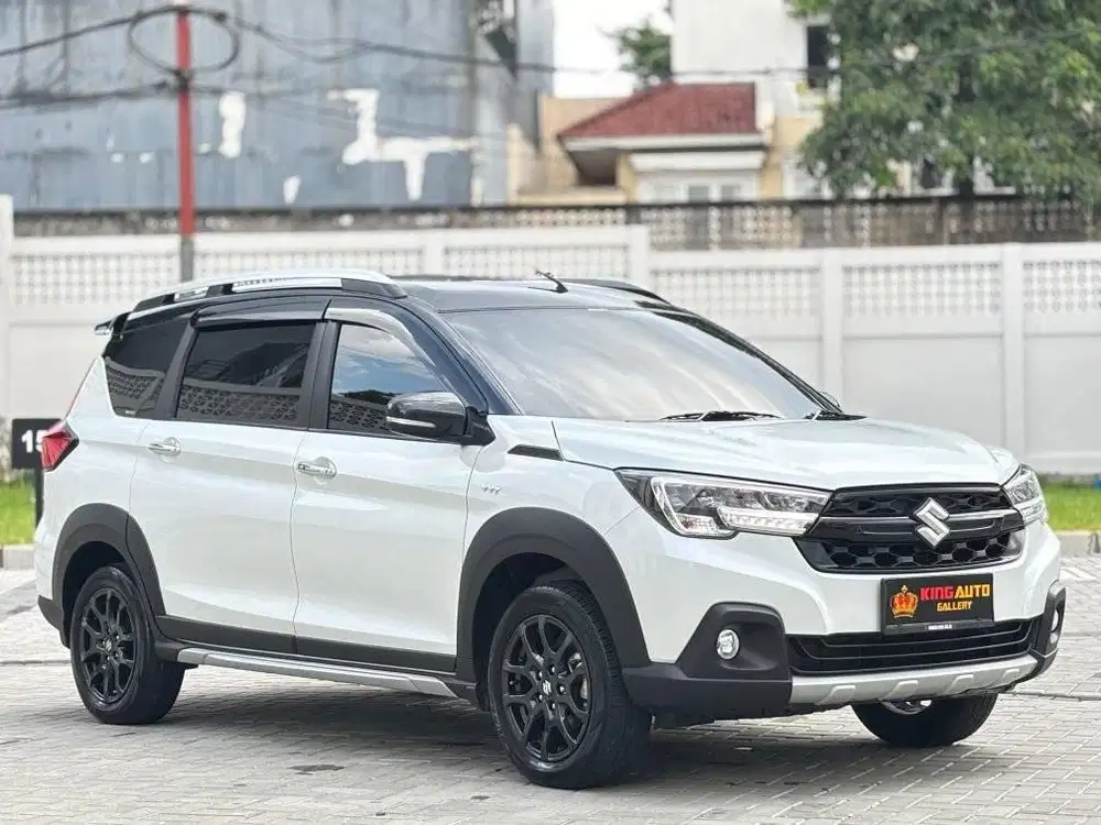 SUZUKI XL7 Alpha Hybrid 1.5 AT 2024