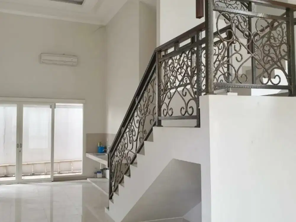 Dijual Rumah Mewah De Mansion Residence Alam Sutera Tangerang