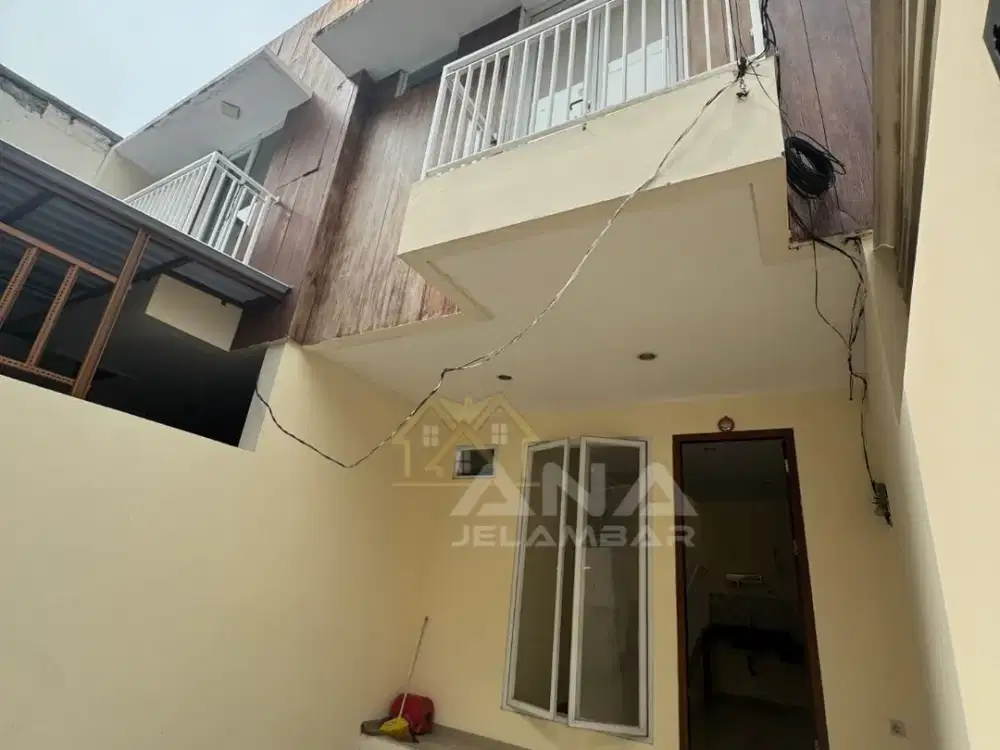 ANA RUMAH UK 4X9.5M DI JELAMBAR ra