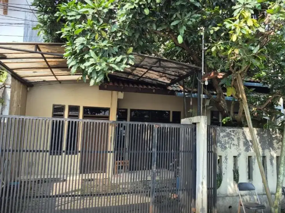 Murah Rumah TKI Taman Kopo Indah 3 Blok A3