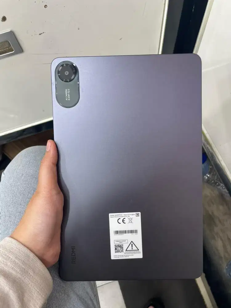 Redmi pad 2 4/128