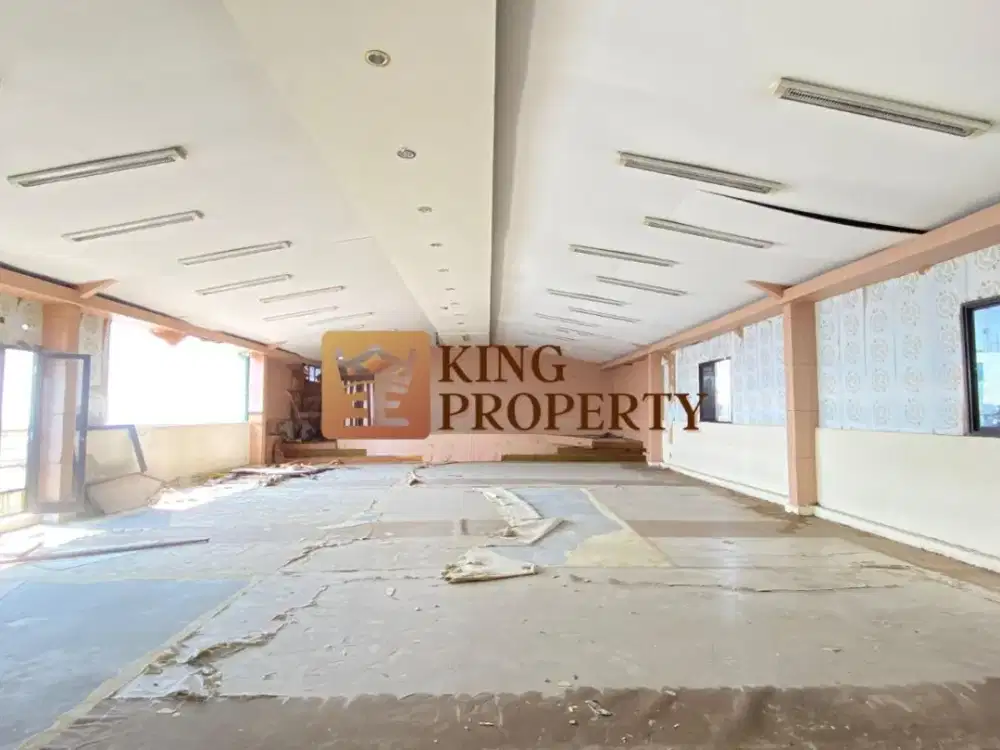 Rooftop Space Eksklusif di Laguna Pluit! Cocok untuk Event & Usaha Siap Disewa