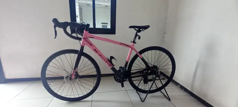 Jual roadbike frc 38