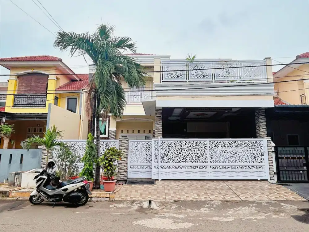 Prima Harapan Regency | Mewah