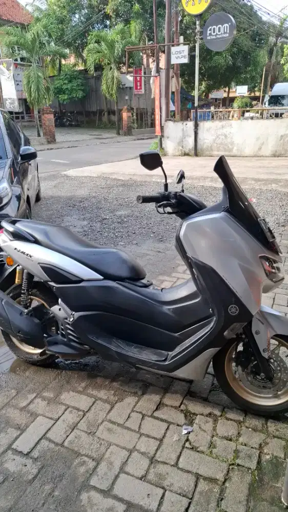 NMAX ABS TH 2021