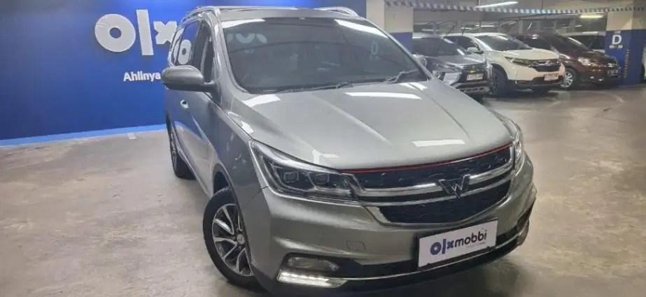 [OLXMOBBI] DP RENDAH Wuling Cortez 1.5 LT Lux Plus-AT 2019 STIMKI