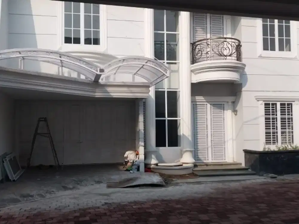 Rumah Nyaman - Grand Residence, Cipayung