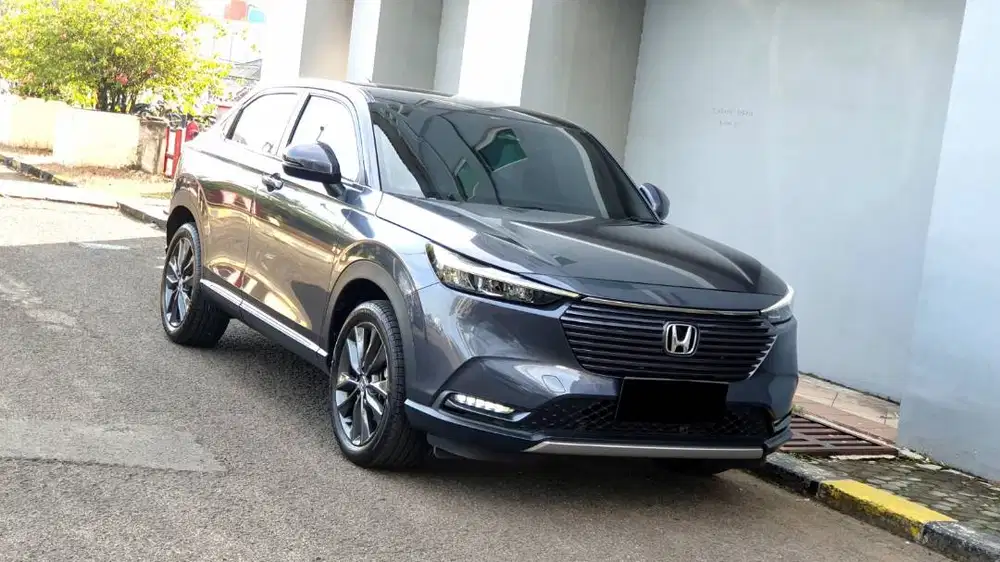 [ GARANSI 5TH ] Honda HRV HR-V HR V 1.5 SE CVT AT Sensing 2023/2024