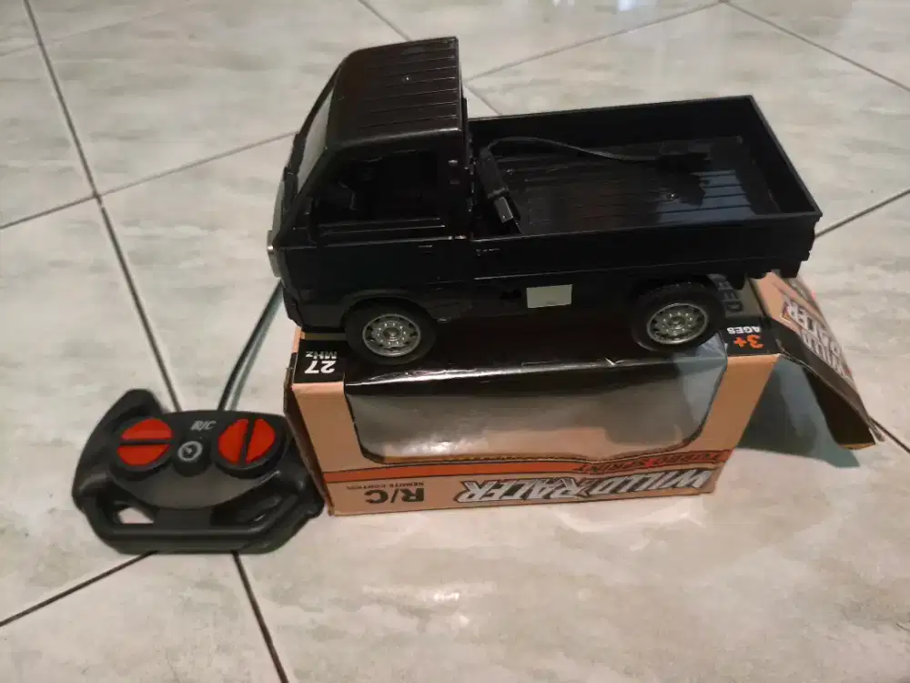 jual mobil kontrol