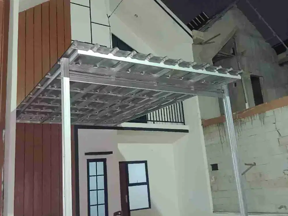 Rumah 2 lantai tersisa 1 unit potongan harga 150jt