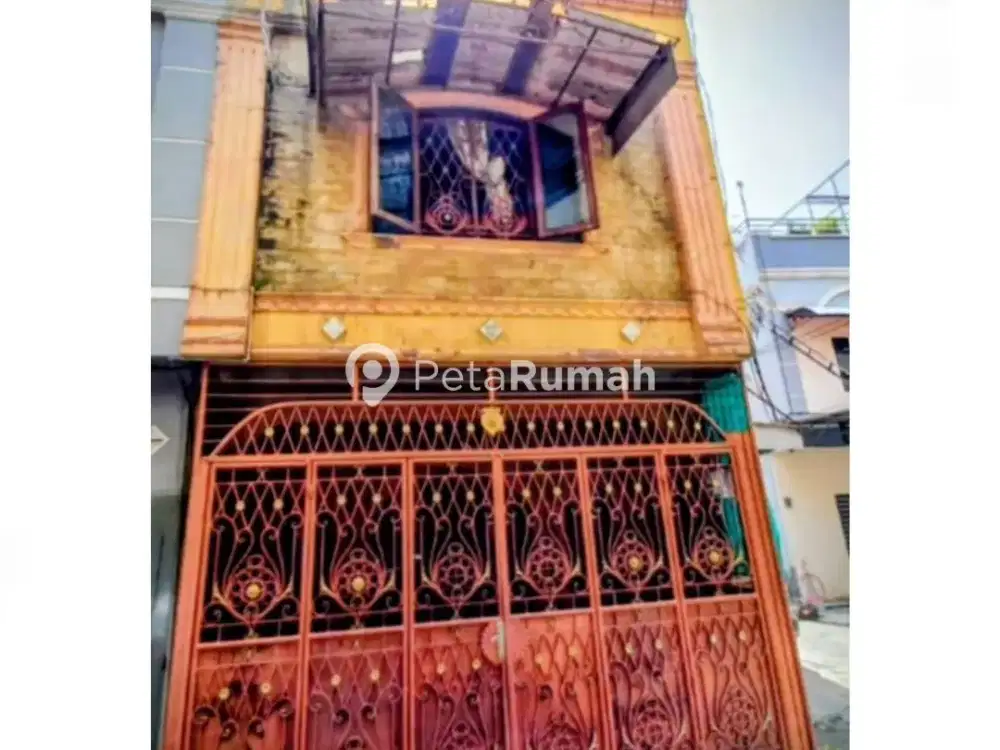 DIJUAL RUMAH JALAN SUNGGAL KOMPLEK SBC-DEKAT JALAN BESAR RINGROAD (mike)