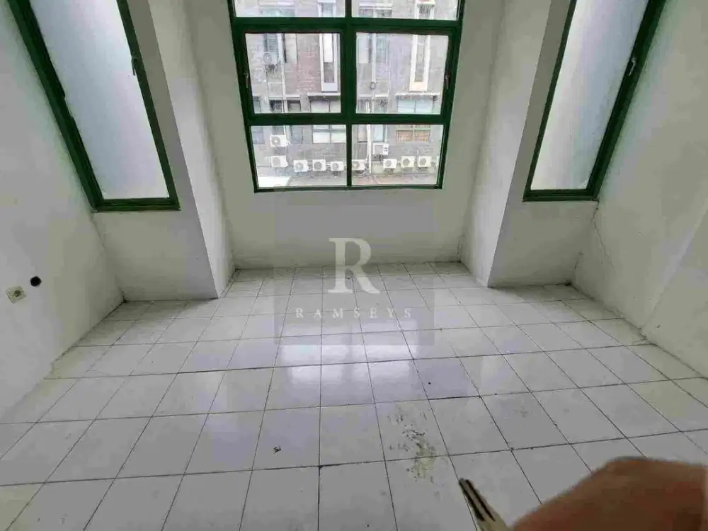 Disewakan Ruko di Pluit