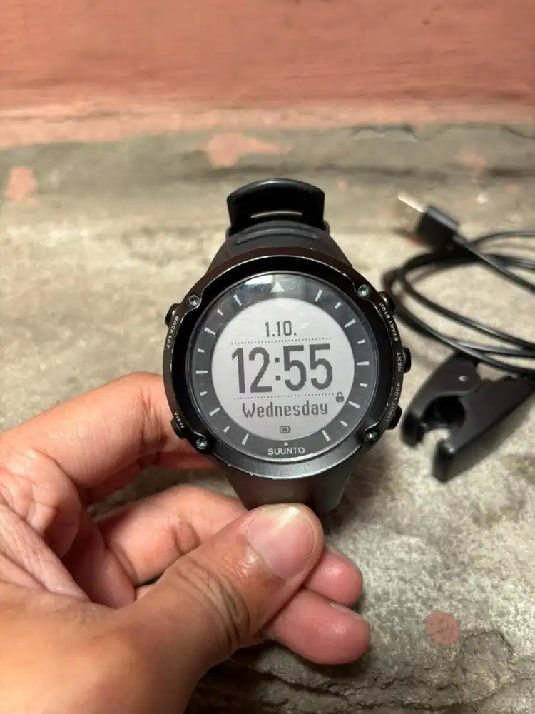 SUUNTO AMBIT 1 (original)