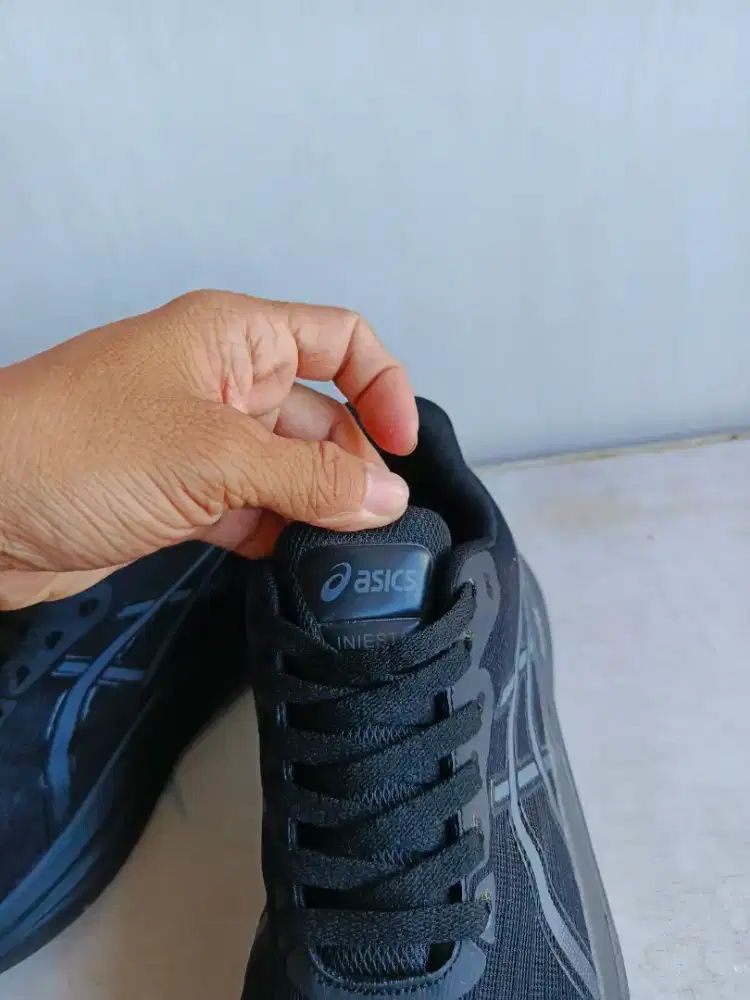 Seaptu asics uk 40 gel