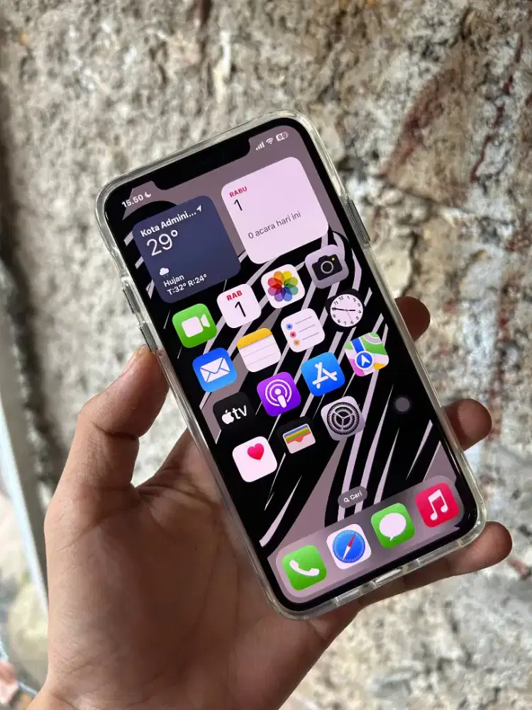 IPHONE 11 PRO MAX 512 GB