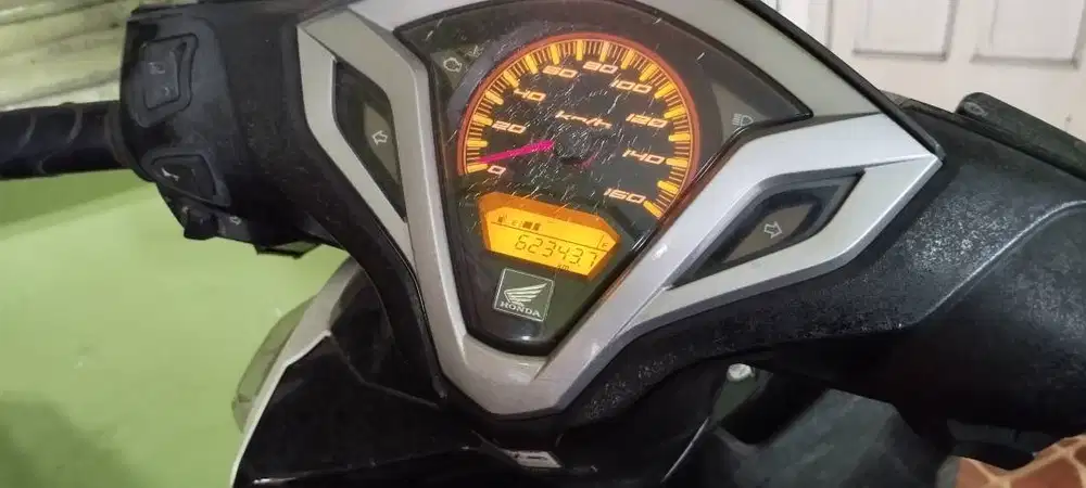 Honda Vario 2014