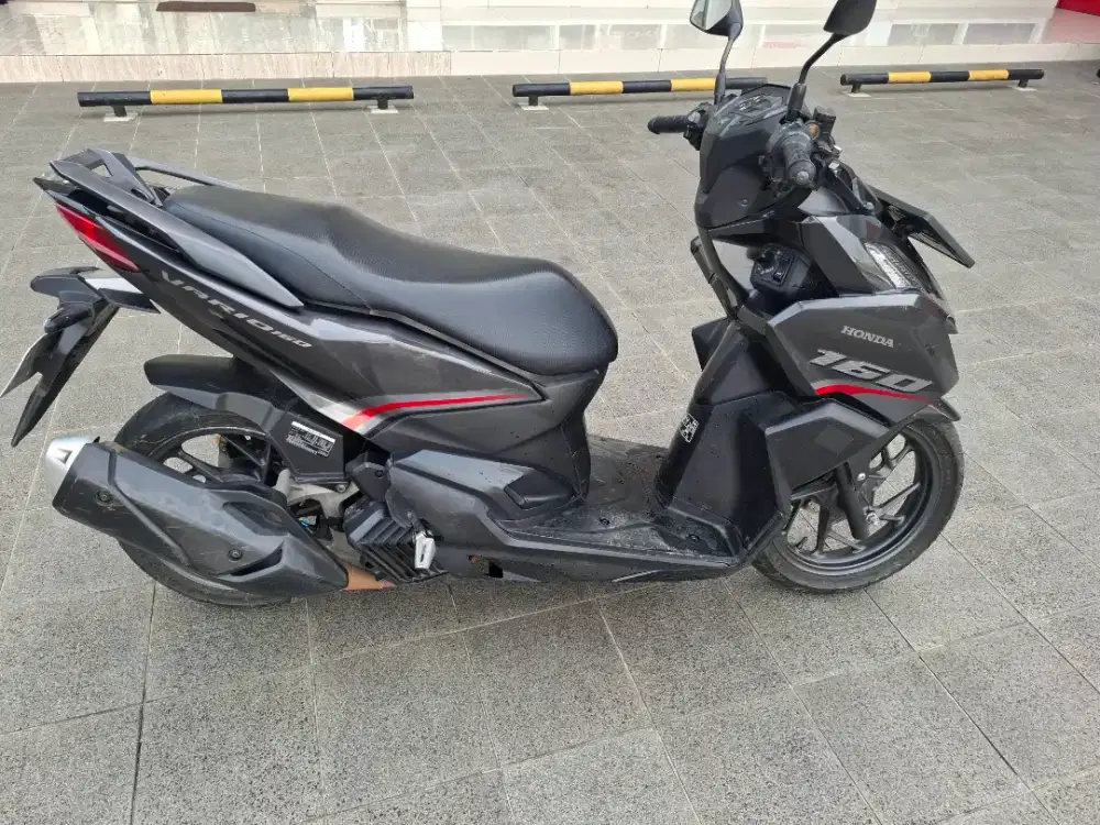 Honda Vario 160