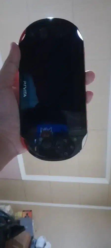 Ps vita 2011 des