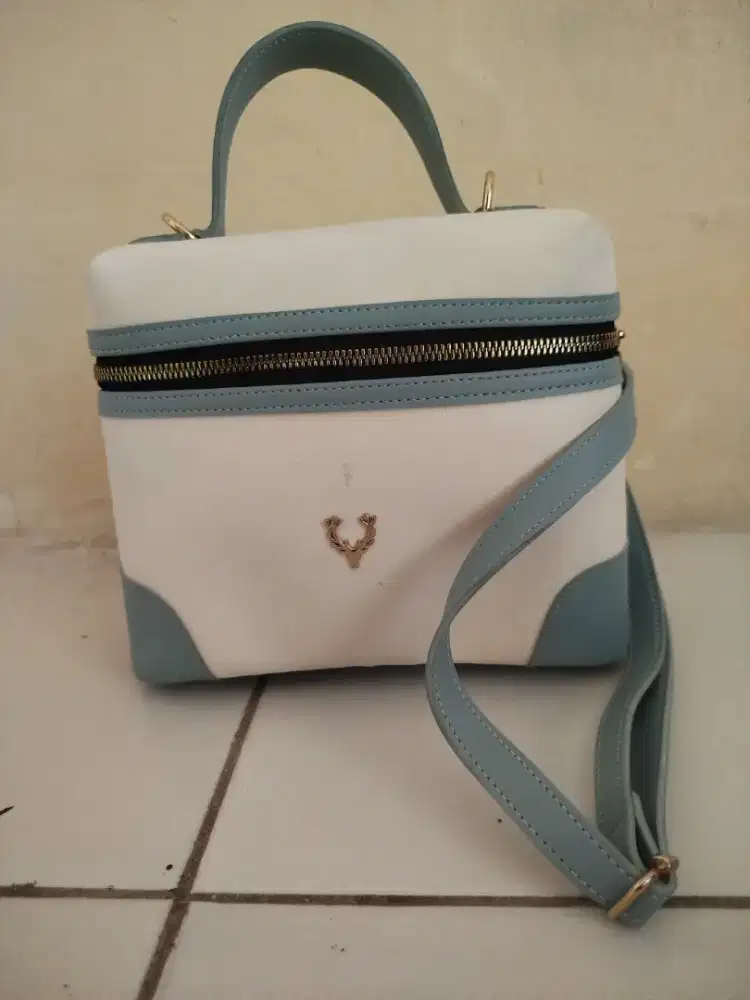 Tas wanita kekinian