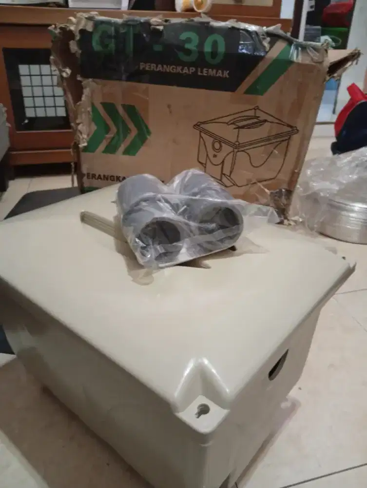 Grease Trap GT 30