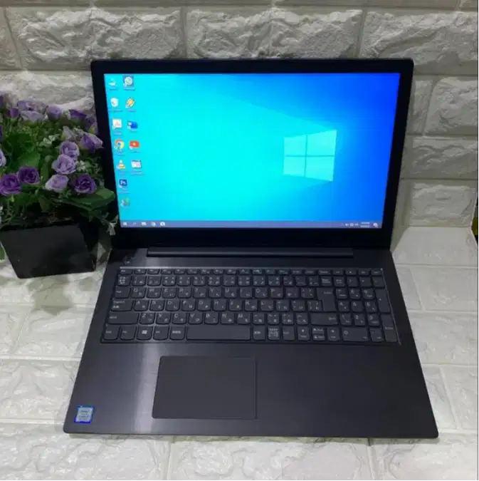Laptop Lenovo Ideapad V330 Core i3 - 8130U RAM 8GB DDR4 DL-RTV