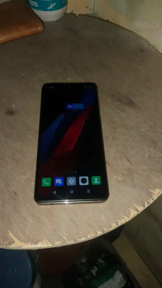 INFINIX NOTE 30 8+8/256 WIFI ONLY MULUS SEGEL BATANGAN NEGO TIPIS