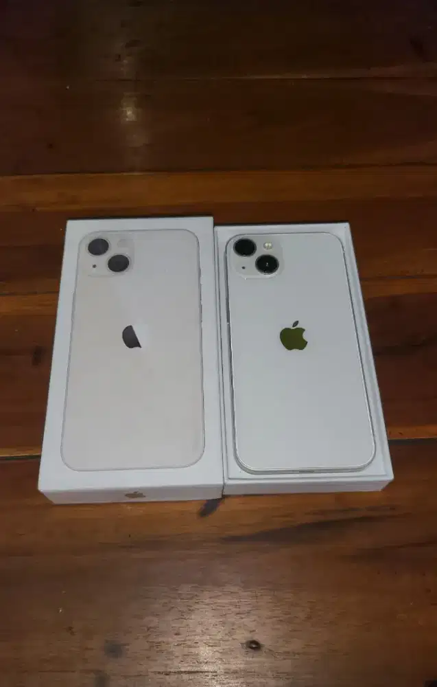 iPhone 13 128gb