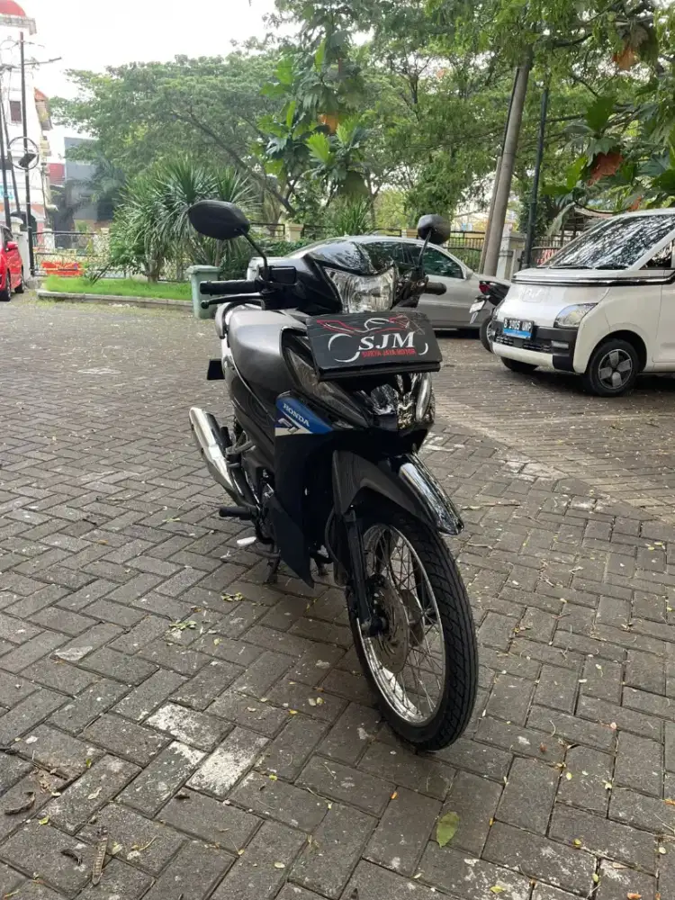 HONDA REVO FIT 2020 PAJAK PANJANG