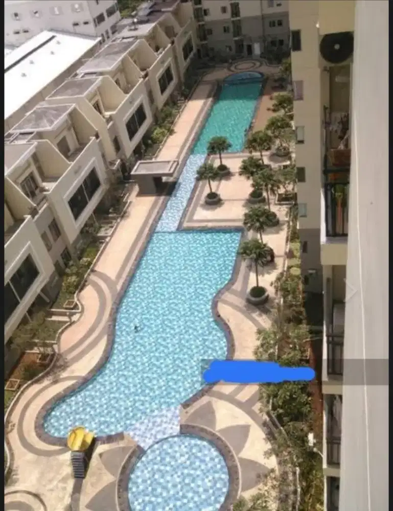Maple Park Apartment