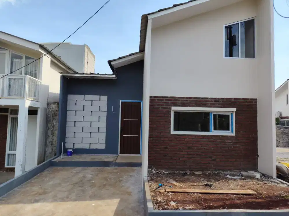 Perumahan Terlaris di Kuningan Jabar Ready Unit