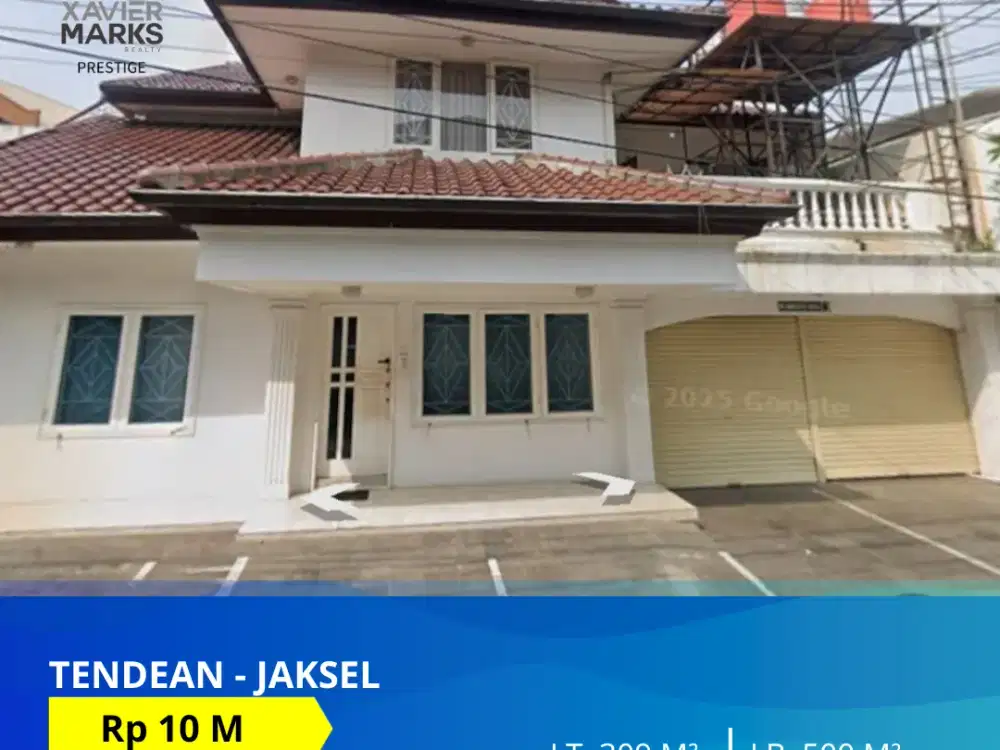 DIJUAL RUMAH BONUS KOSAN BELAKANG KANTOR POS TENDEAN JL. WIJAYAKARTA TENDEAN JAKARTA SELATAN