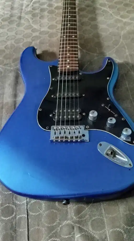 Gitar Starsun Stratocaster