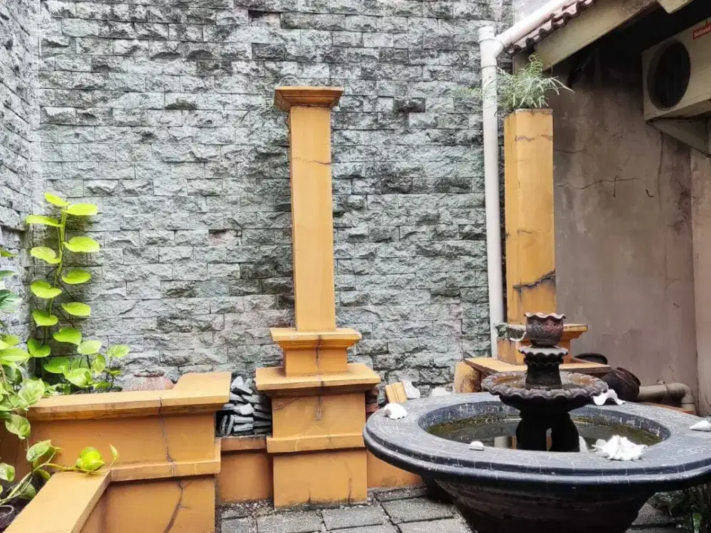 Dijual rumah murah di kemang pratama 2 bekasi