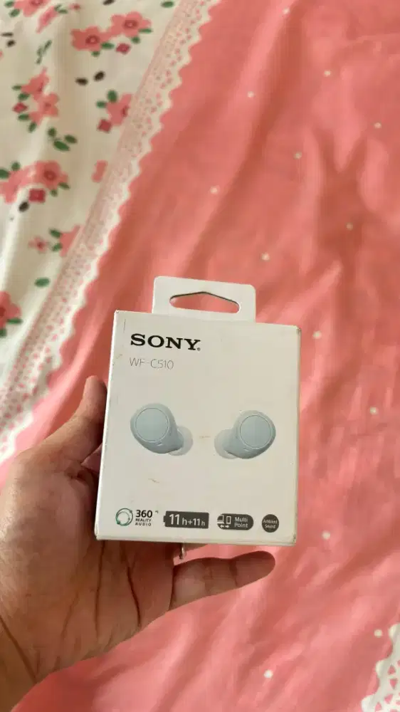 Sony WF-C510 TWS