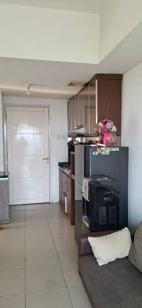 Apartemen Altiz Bintaro Plaza
