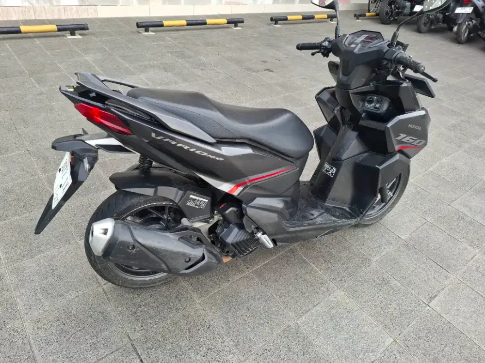 Honda Vario new 160