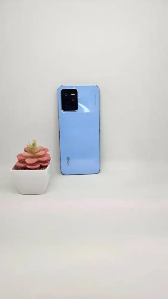 Realme narzo 50A Prime 4/64[Blue]