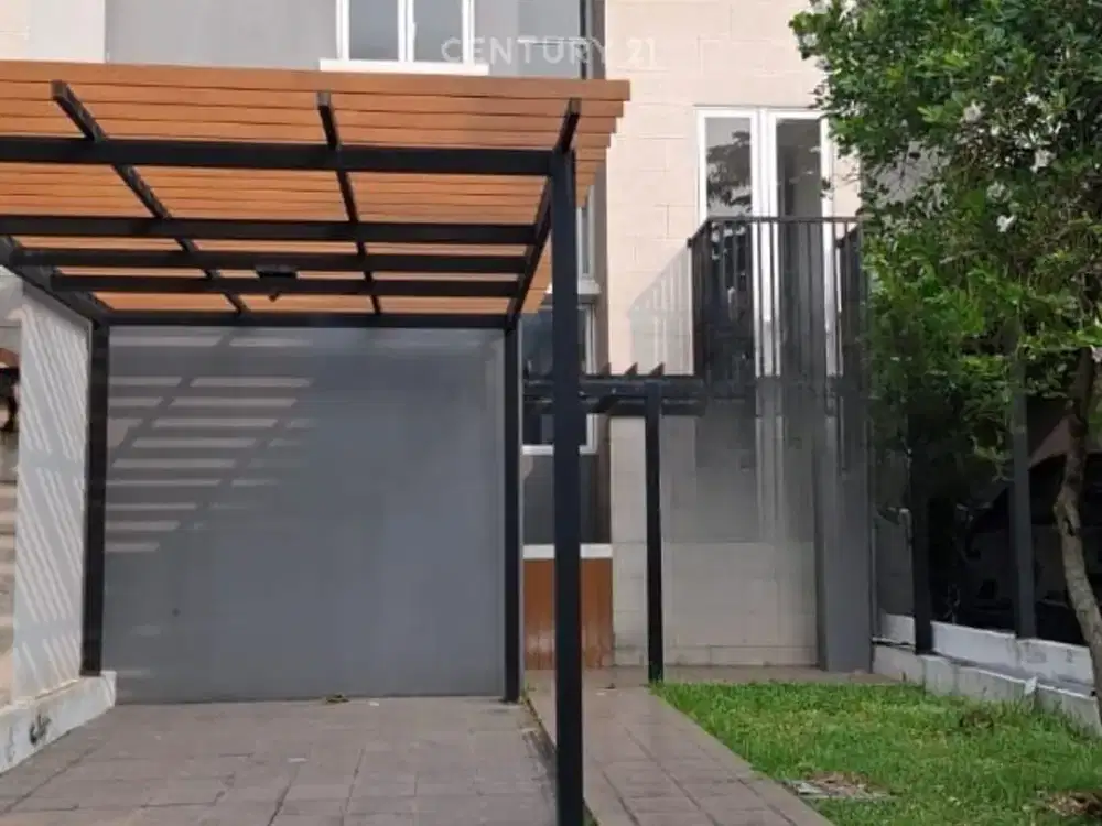 Dijual Rumah Di Kebayoran Bintaro Sektor 7