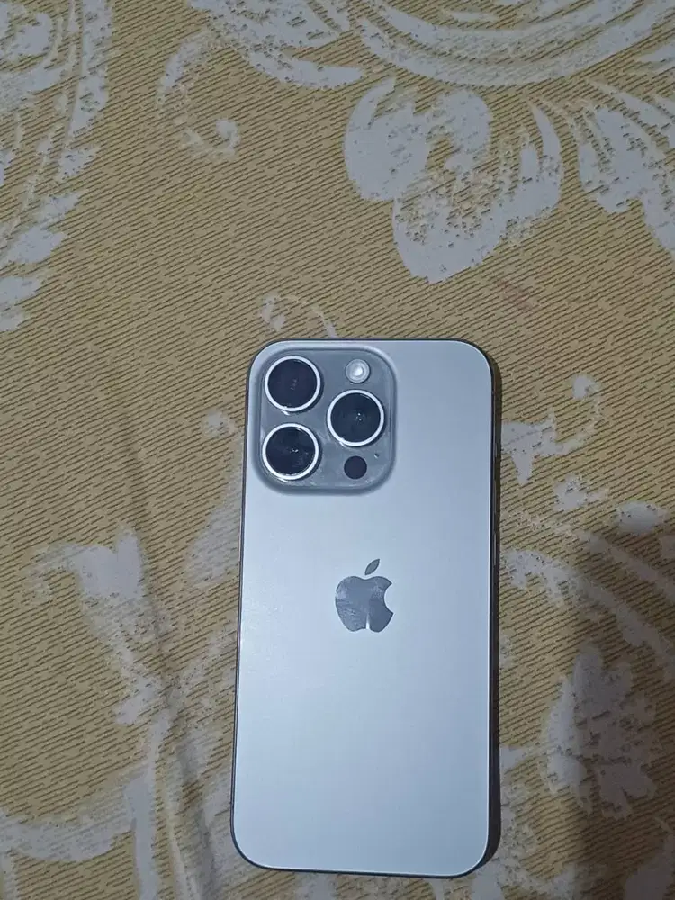 Iphone 15 Pro 128GB IBOX
