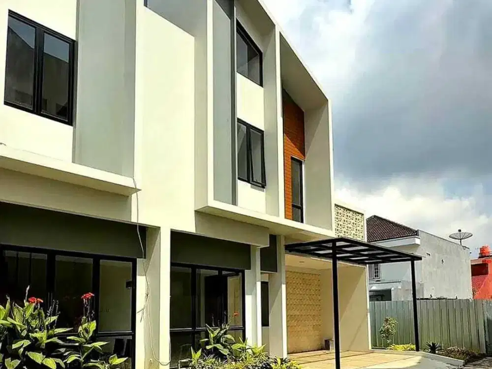 DP 0% Promenade PHR Bekasi Selangkah Summarecon Bekasi