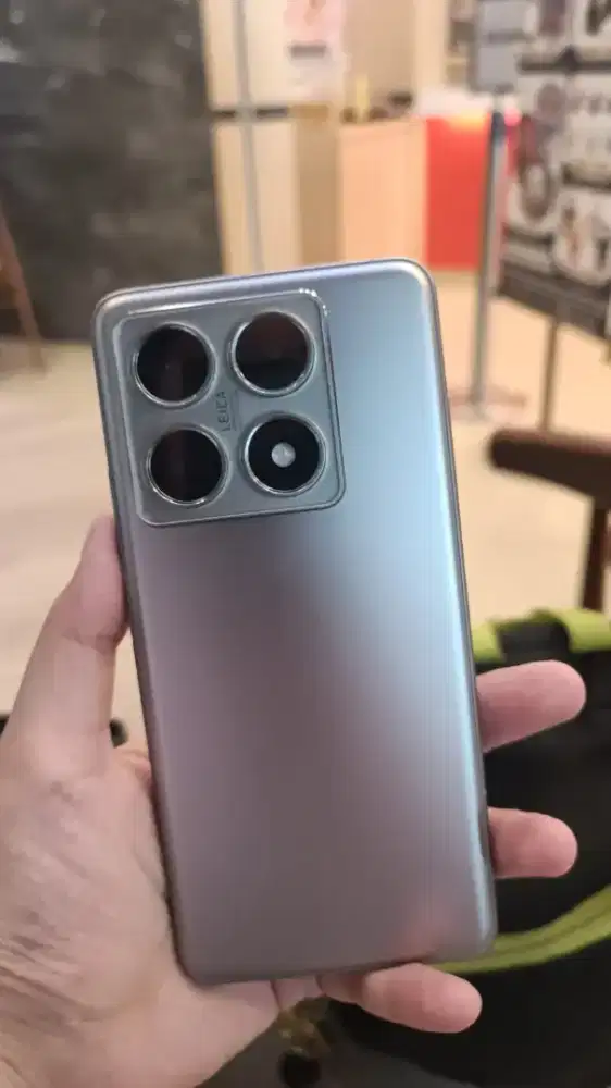 Xiaomi 14T PRO 12/512gb 99% mulus komplit