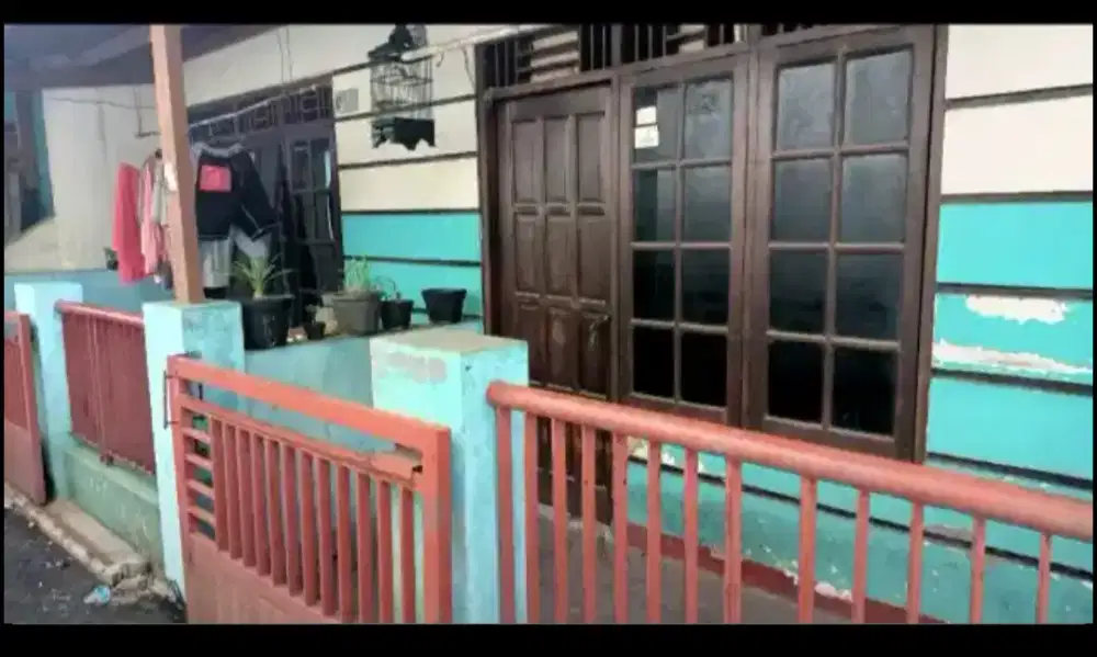 Dijual 2 Rumah SHM DiDepok Murah saja