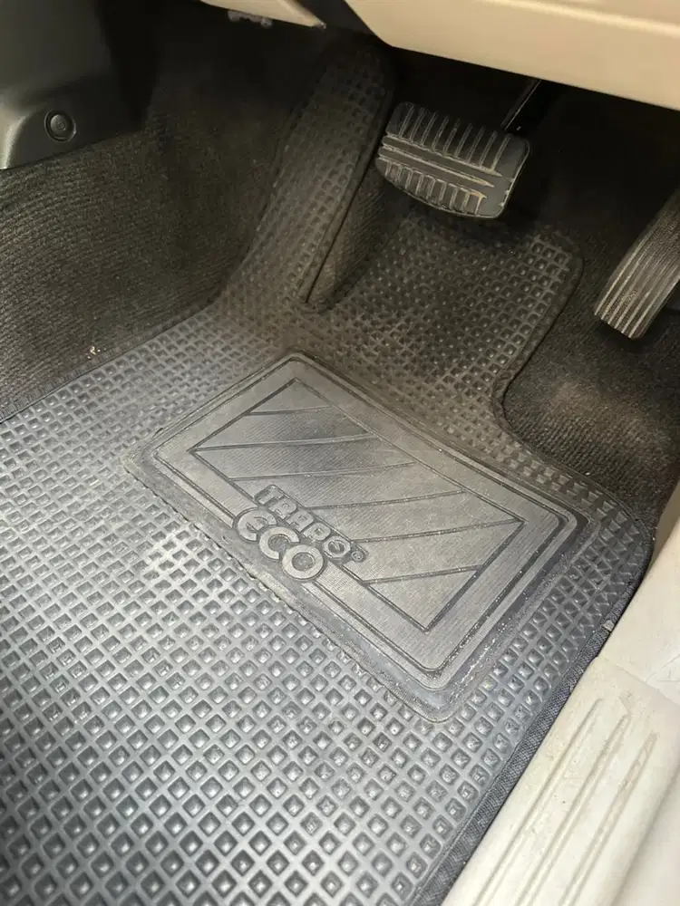 Mitsubishi Pajero Sport 2014 Diesel