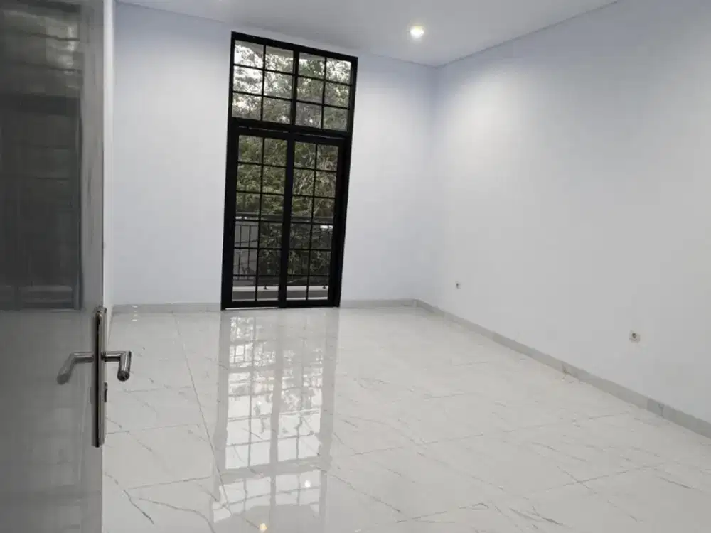 Sewa Rumah Teluk Gong Jakarta Utara Bagus