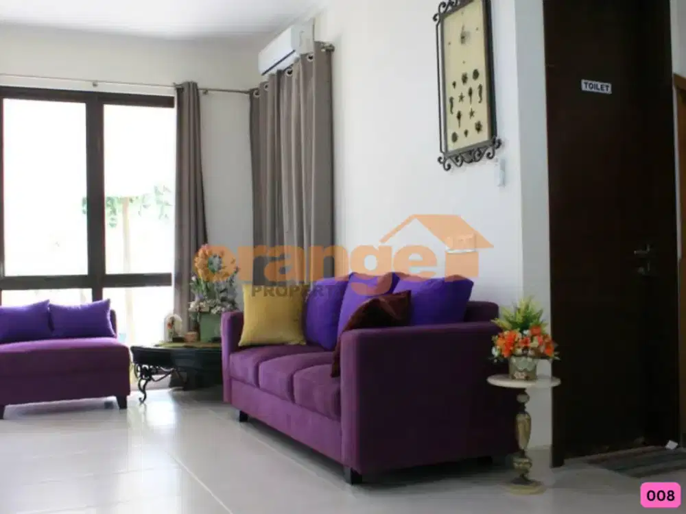 Di Jual Rumah Kost di BSD Lokasi 1 Menit ke Kampus Atmajaya, 5 Menit Prasetya Mulya